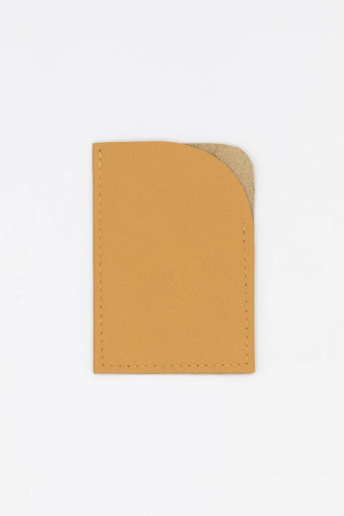 Los Angeles Apparel RLH3427 - Card Holder 6