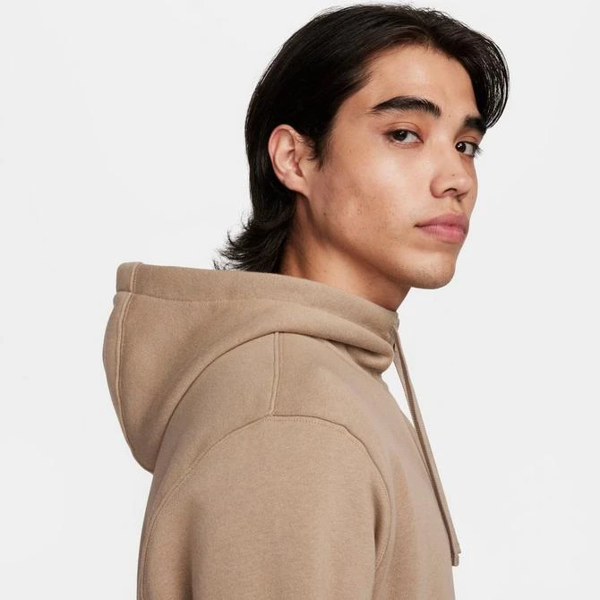 NIKE Nike Sportswear Club Fleece Full-Zip Hoodie 6