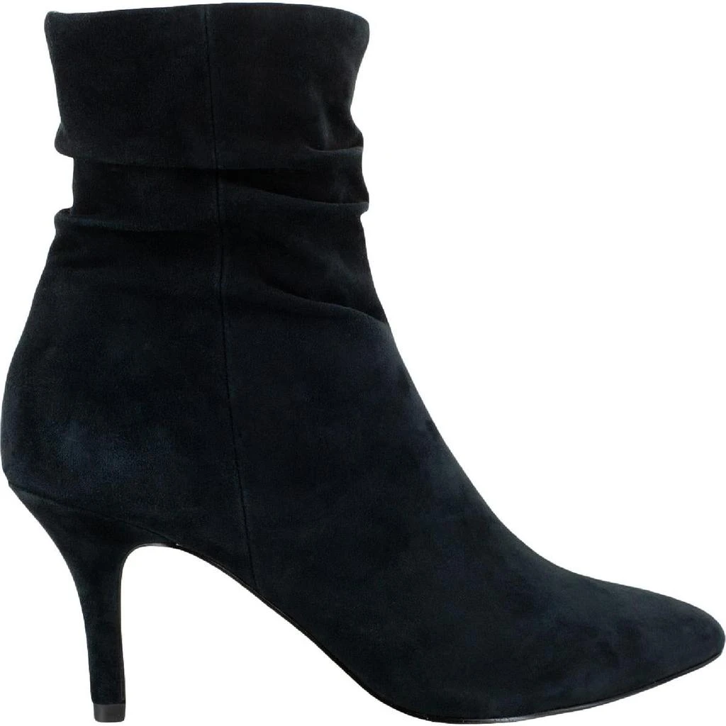 Bella Vita Danielle Womens Dressy Heels Ankle Boots 2