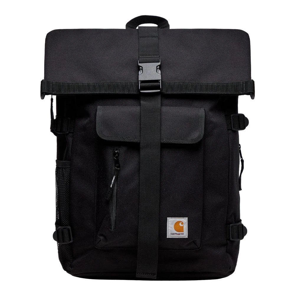 Carhartt WIP Carhartt WIP Philis Backpack - Black 1