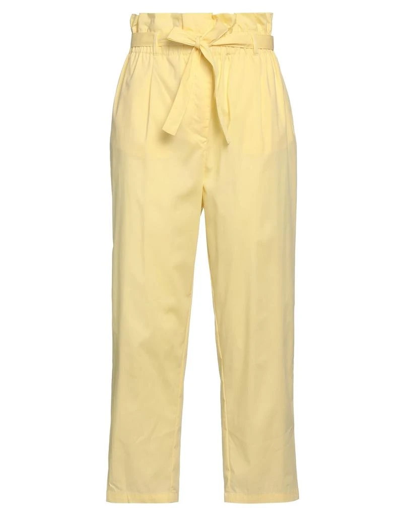 ATOS LOMBARDINI Casual pants 1