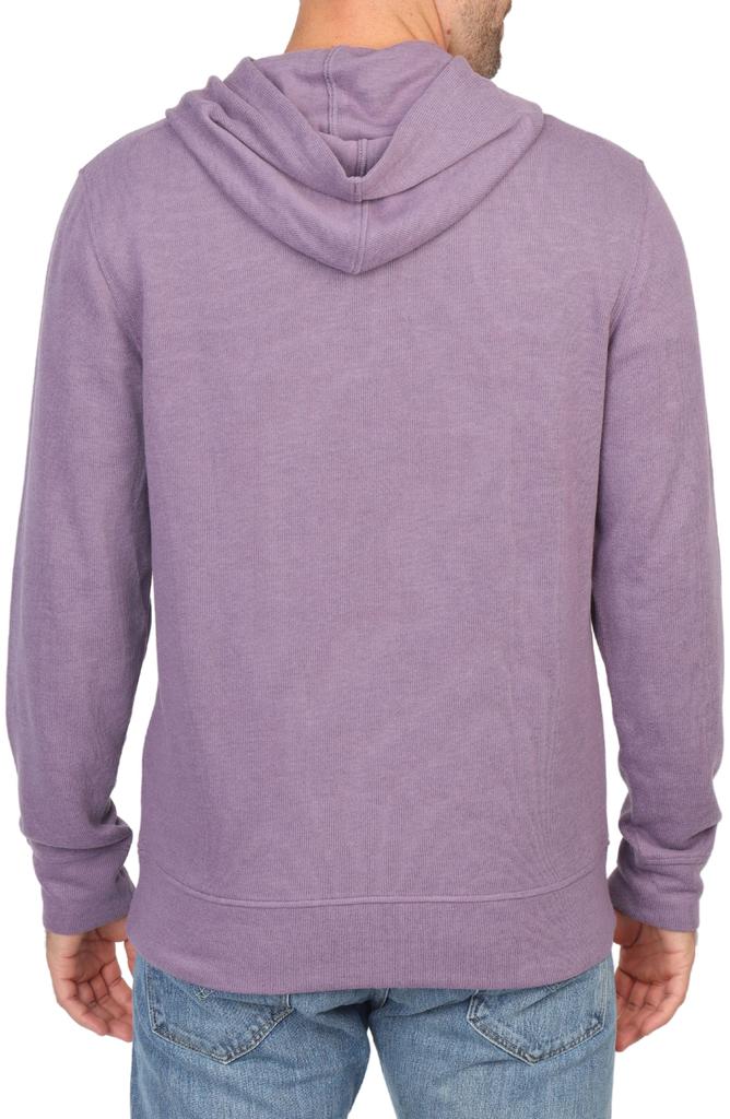 TailorByrd French Rib Hoodie