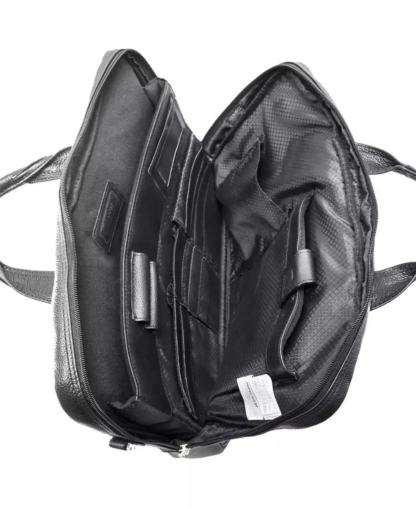 McKlein Bridgeport Large Laptop Briefcase 5
