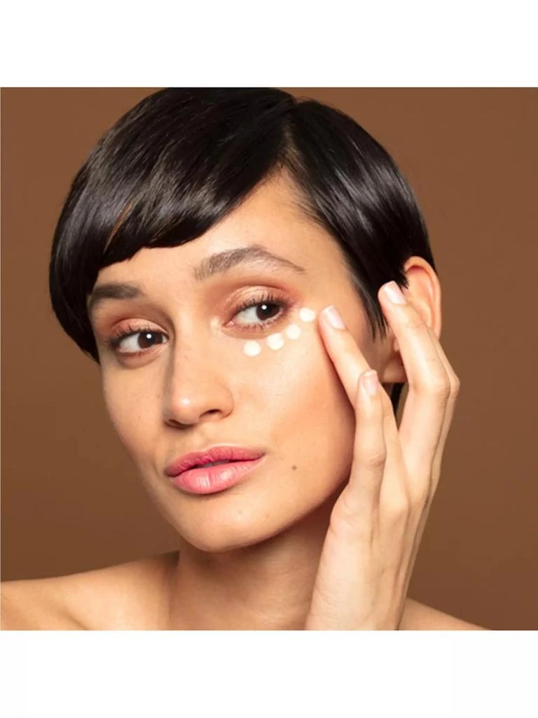 Sunday Riley Auto Correct Brightening and Depuffing Eye Contour Cream 4