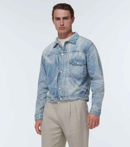 Ralph Lauren Denim jacket 3