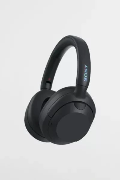 SONY Sony ULT WEAR Wireless Noise Canceling Headphones 2