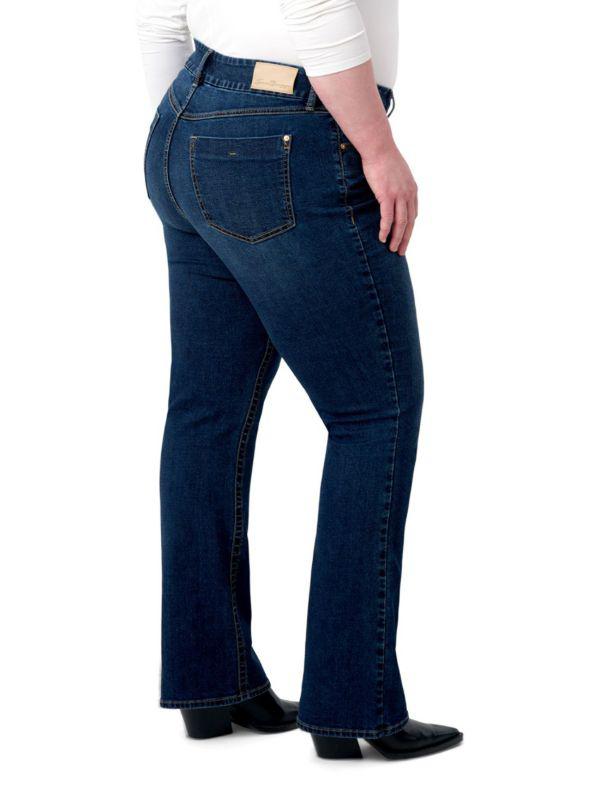 Seven7 ​Hayden High-Rise Bootcut Jeans