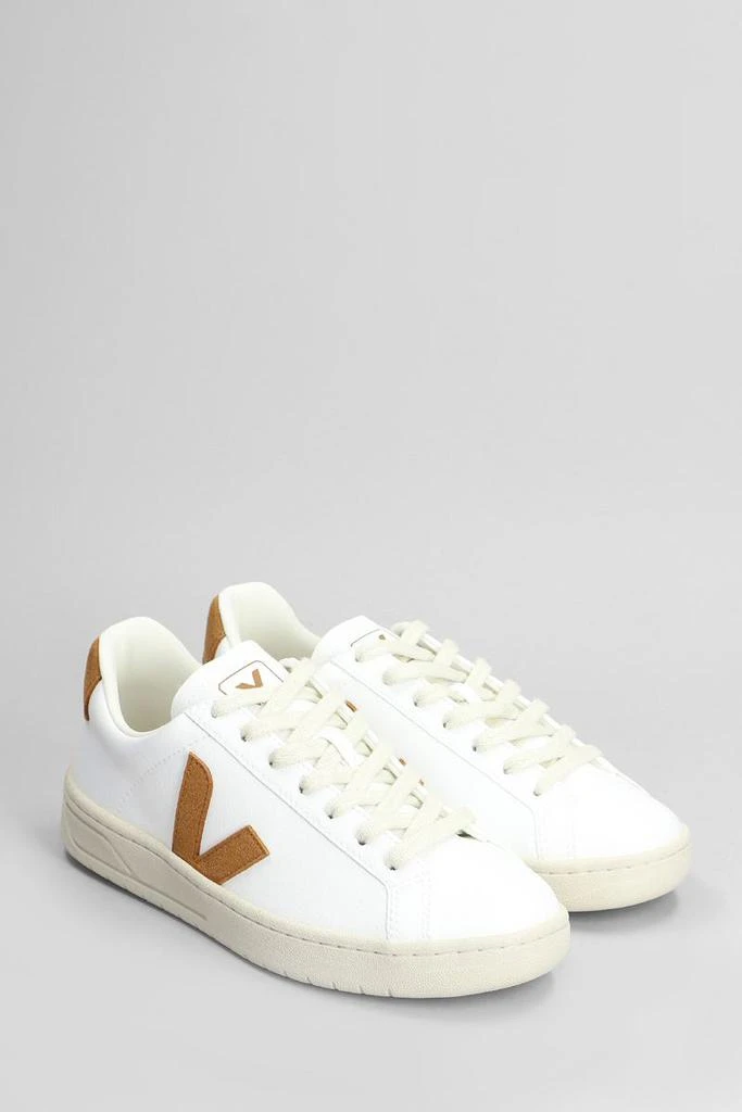Veja Veja Urca Sneakers 2