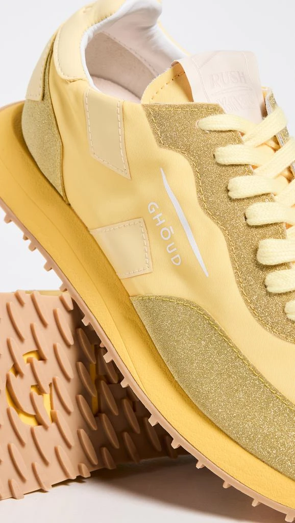 GHOUD Starlight Soft Low Sneakers 5