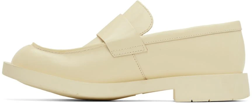 CAMPERLAB Off-White MIL 1978 Loafers 3