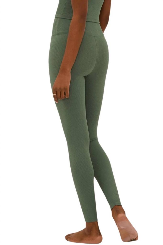 Beach Riot Beach Riot - Piper High Waist Leggings