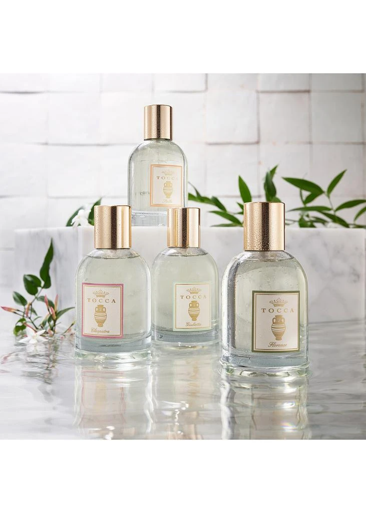 TOCCA Giulietta Olio Sublime Profumato 100ml 6