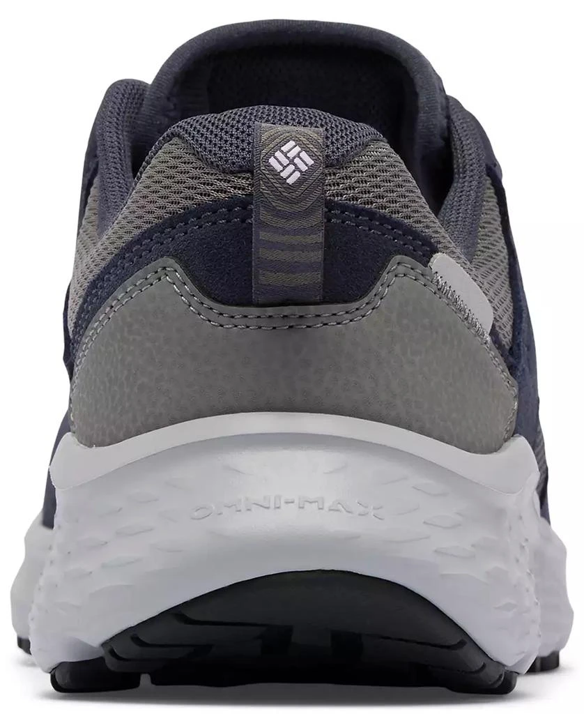 Columbia Men's Benson Lace-Up Hiking Shoes 2