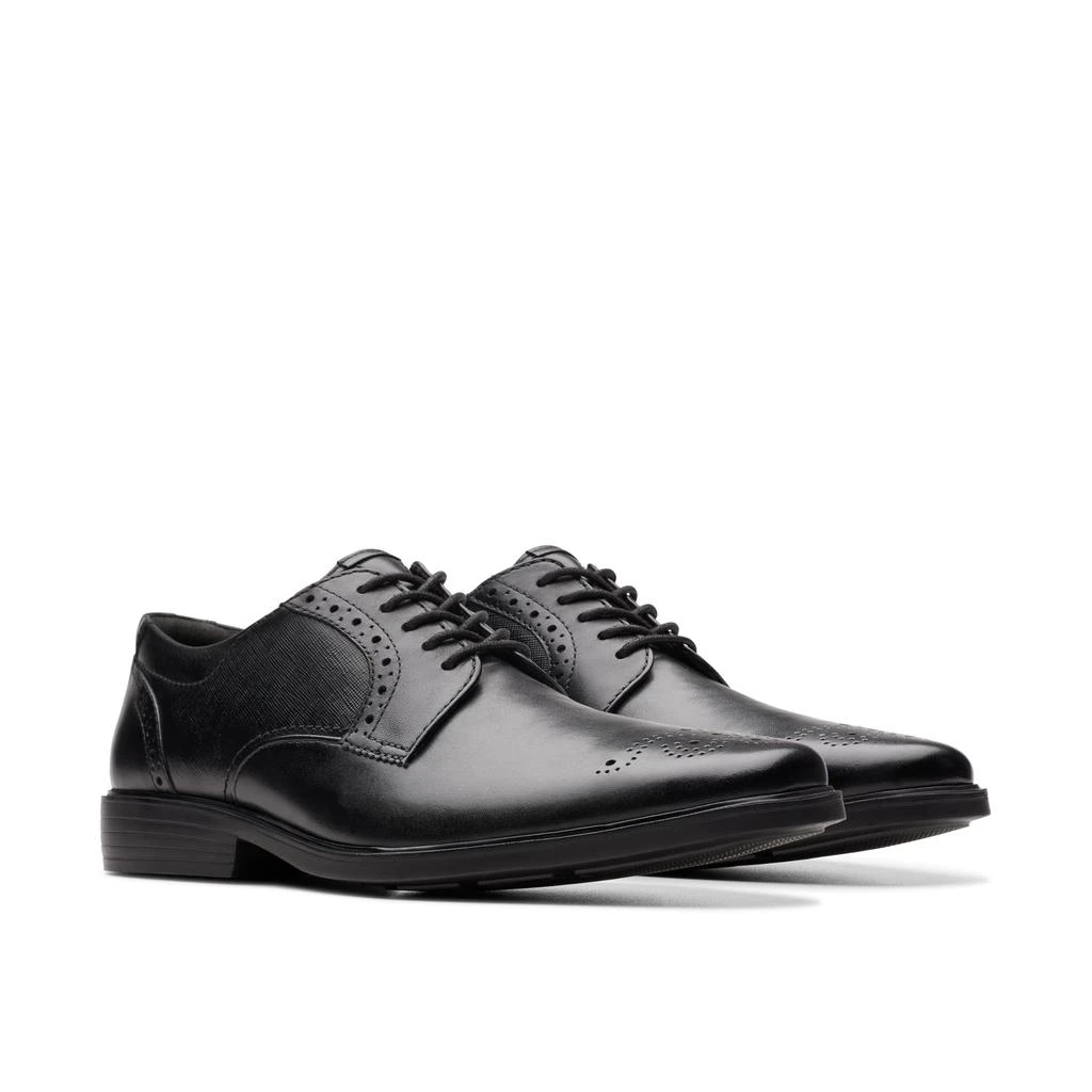 Clarks Clarkslite Tie 1