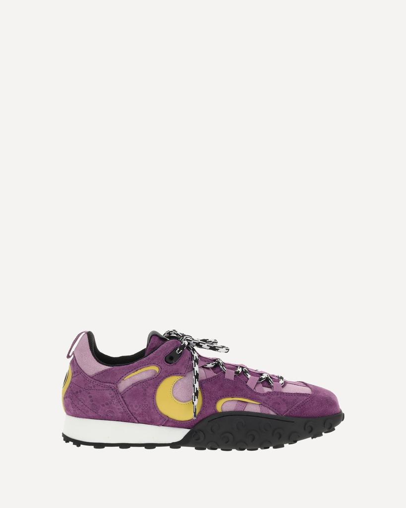 MARINE SERRE MS Rise II Sneakers