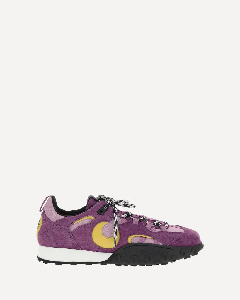 MARINE SERRE MS Rise II Sneakers 1