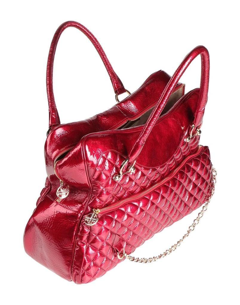 ZUFI ALEXANDER Handbag 2