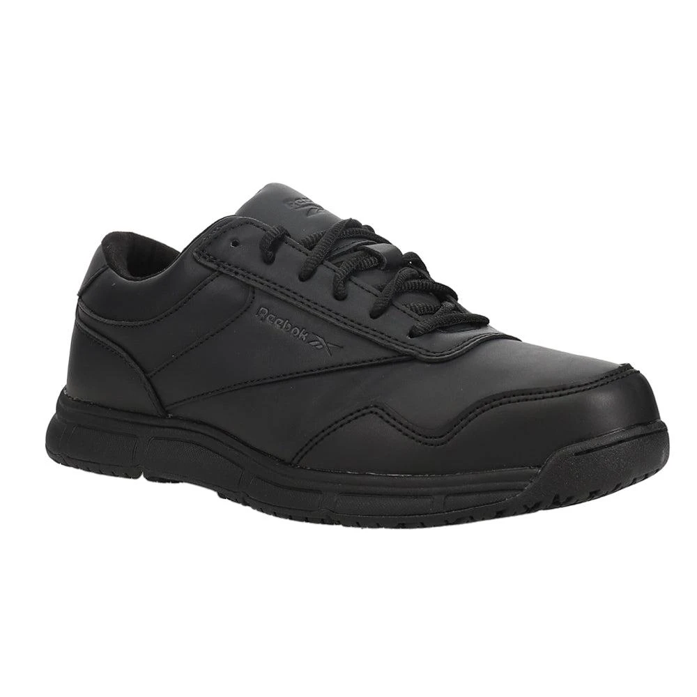 Reebok Jorie LT Slip Resistant Soft Toe Work Shoes 2