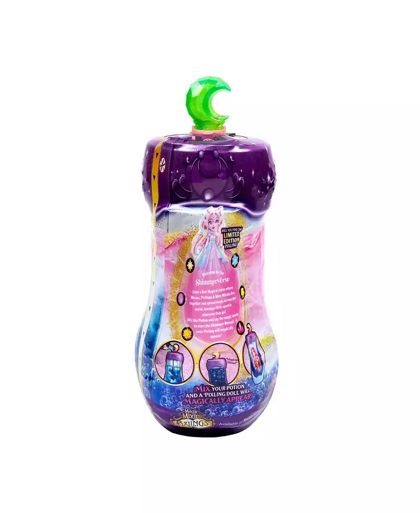 Magic Mixies Pixlings Doll Faye 2