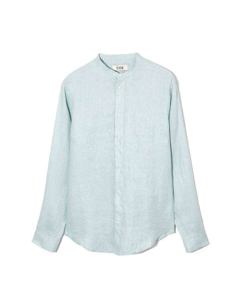 cos Solid color shirt 1