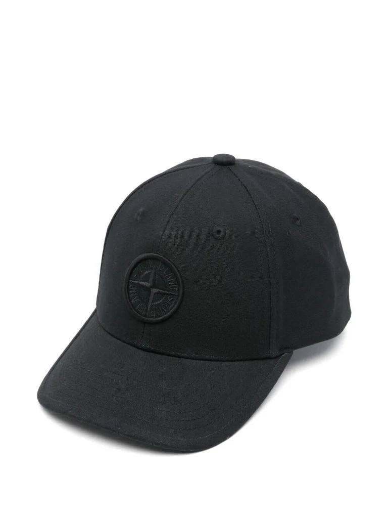 Stone Island Junior Hat 1