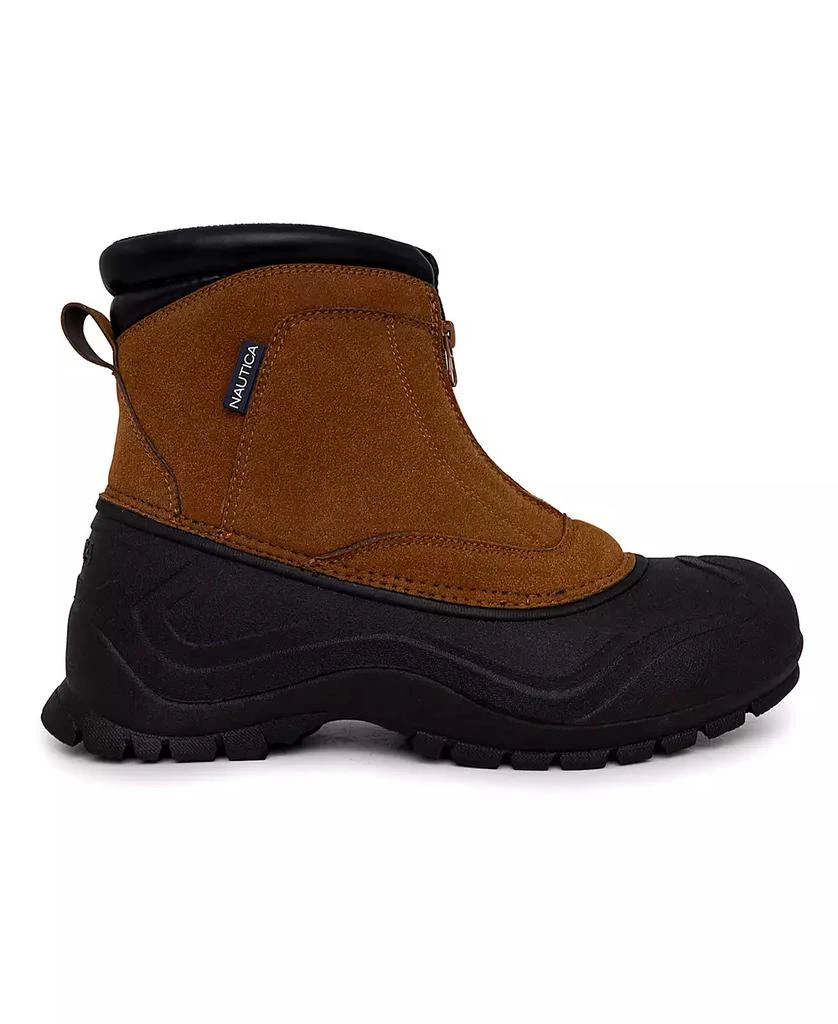 Nautica Men's Tide Water Winter Boots 2