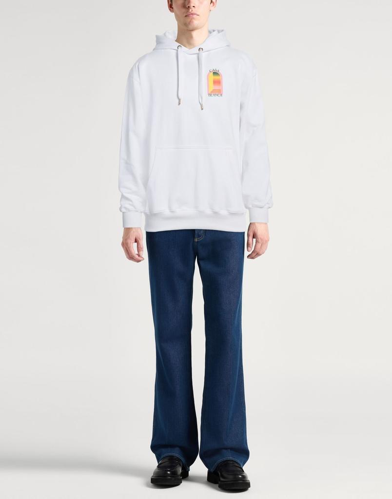 Casablanca Hooded sweatshirt