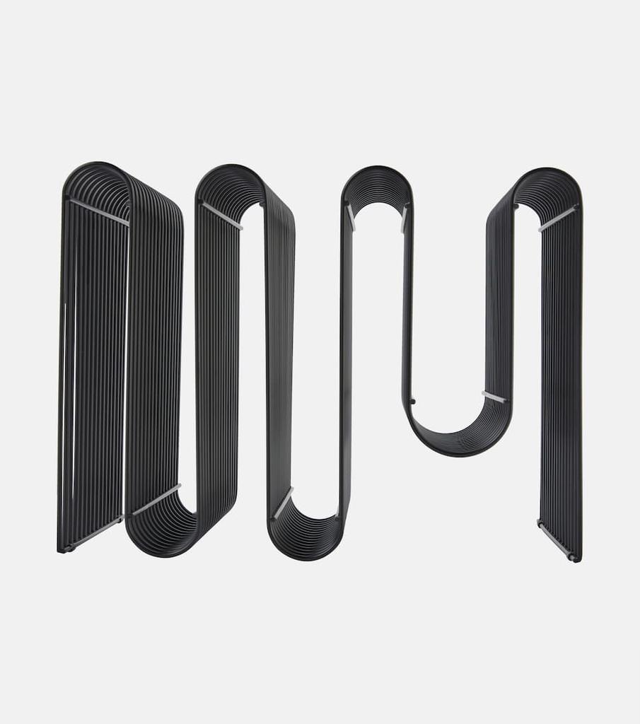 AYTM Curva magazine holder
