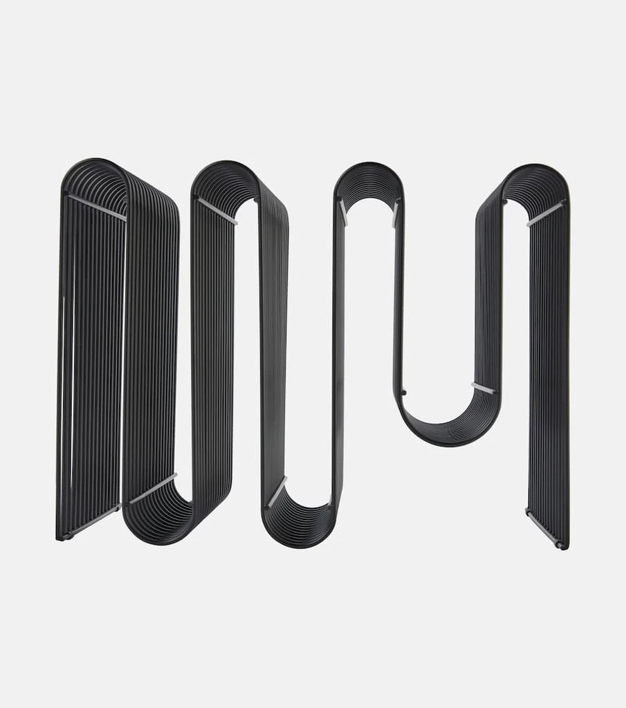 AYTM Curva magazine holder 1