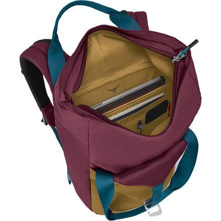Osprey Arcane 20L Tote Pack 3
