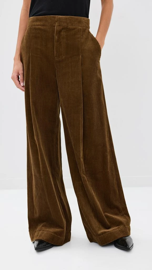 ALC Andrew Corduroy Pants 1