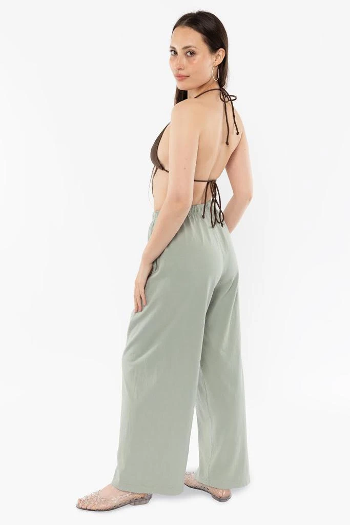 Los Angeles Apparel 14305GD - Women's Lounge Pants 13