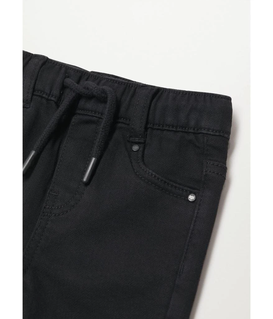 Mango Pablo Jeans (Infant/Toddler/Little Kids) 3