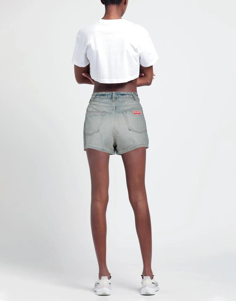 Kenzo Denim shorts 3