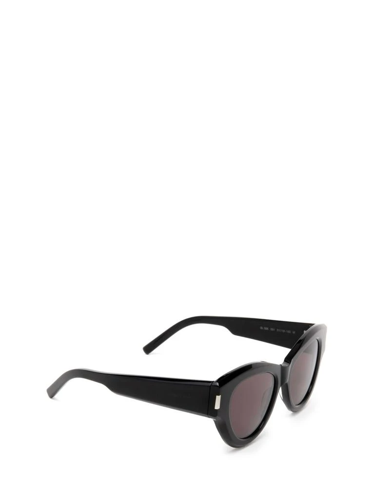 Saint Laurent Eyewear Saint Laurent Eyewear SL 506 Sunglasses 2