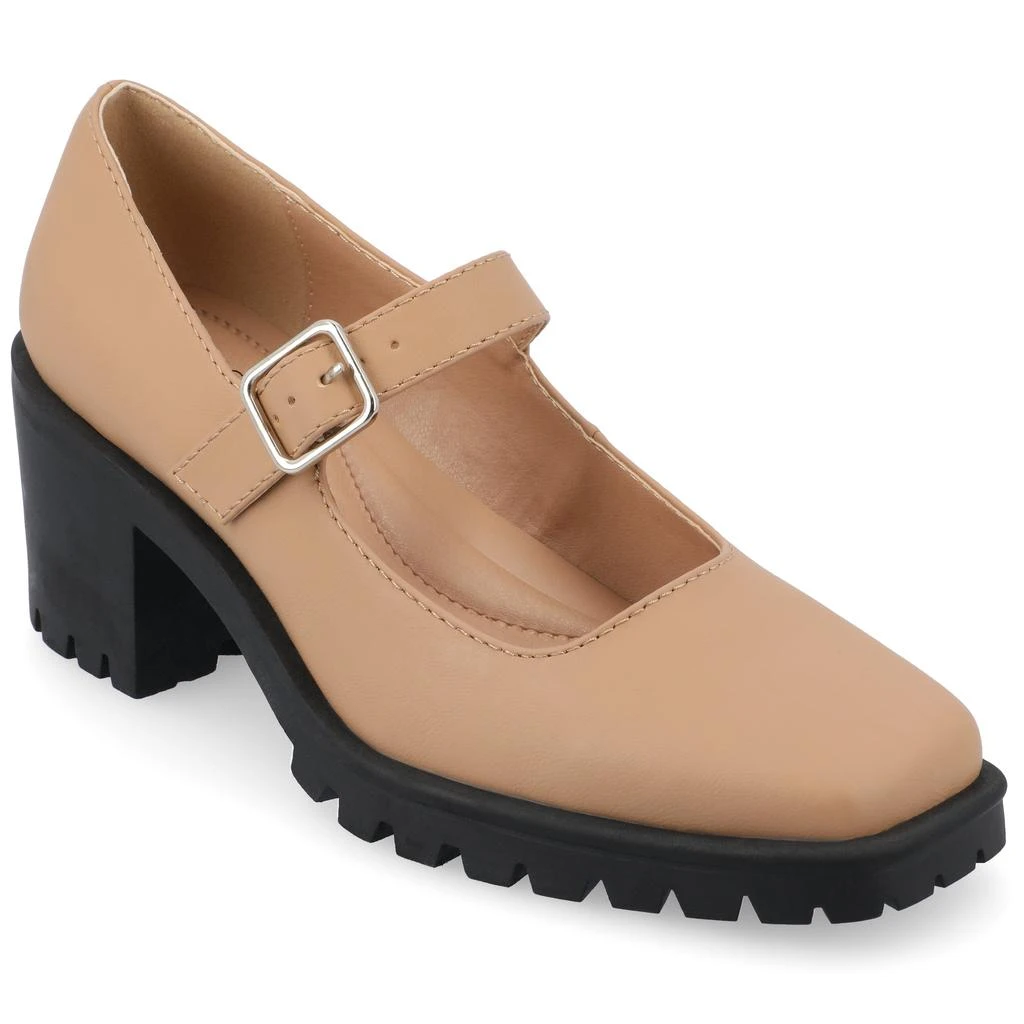 Journee Collection Collection Women's Tru Comfort Foam Gladys Pumps 1