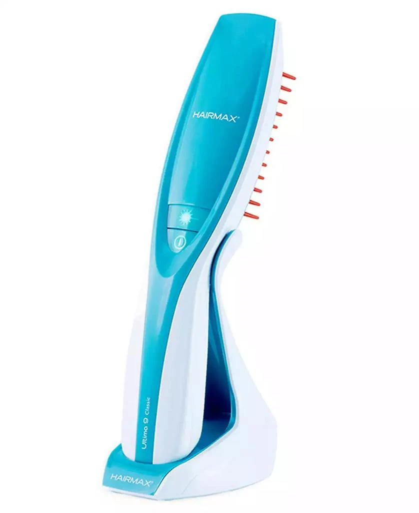 HairMax Ultima 9 Classic Lasercomb