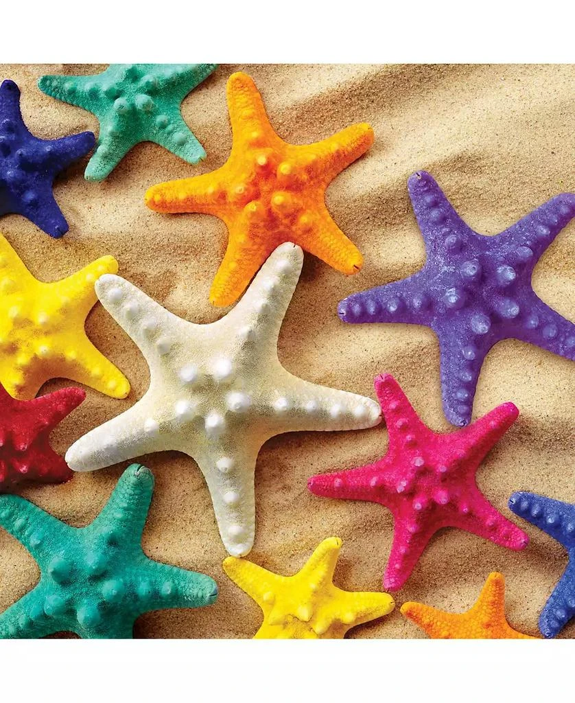 MasterPieces Puzzles MasterPieces Starfish 100 Piece Jigsaw Puzzle for Kids 3