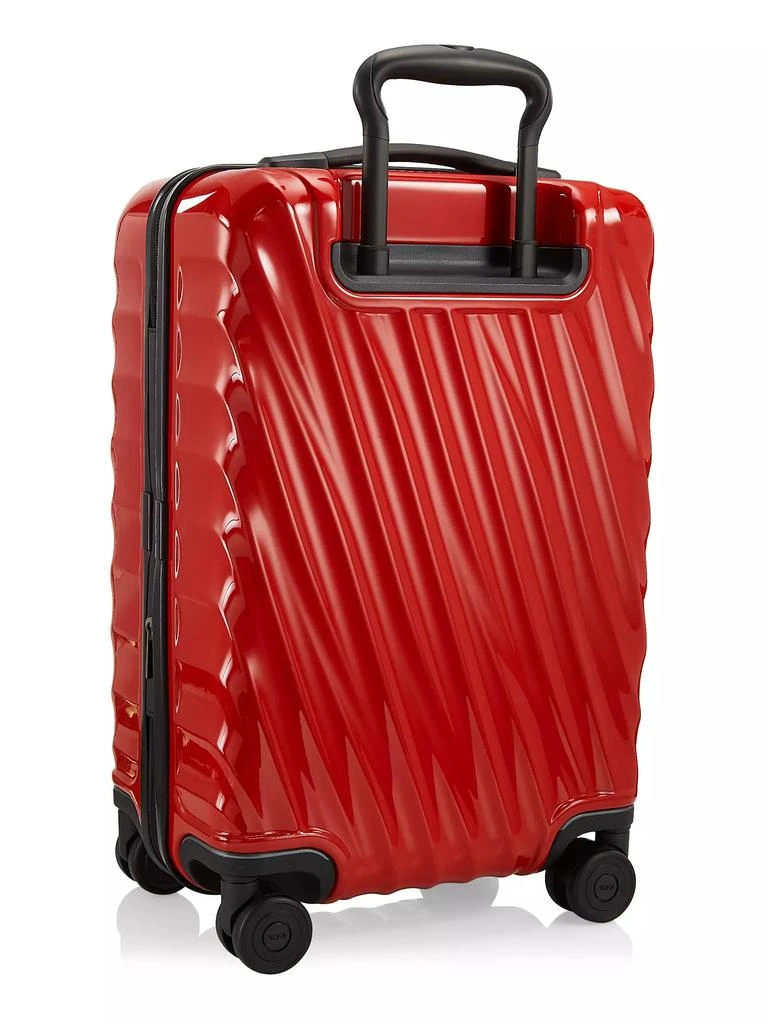 Tumi 19 Degree 26-Inch Expandable Spinner Suitcase 4