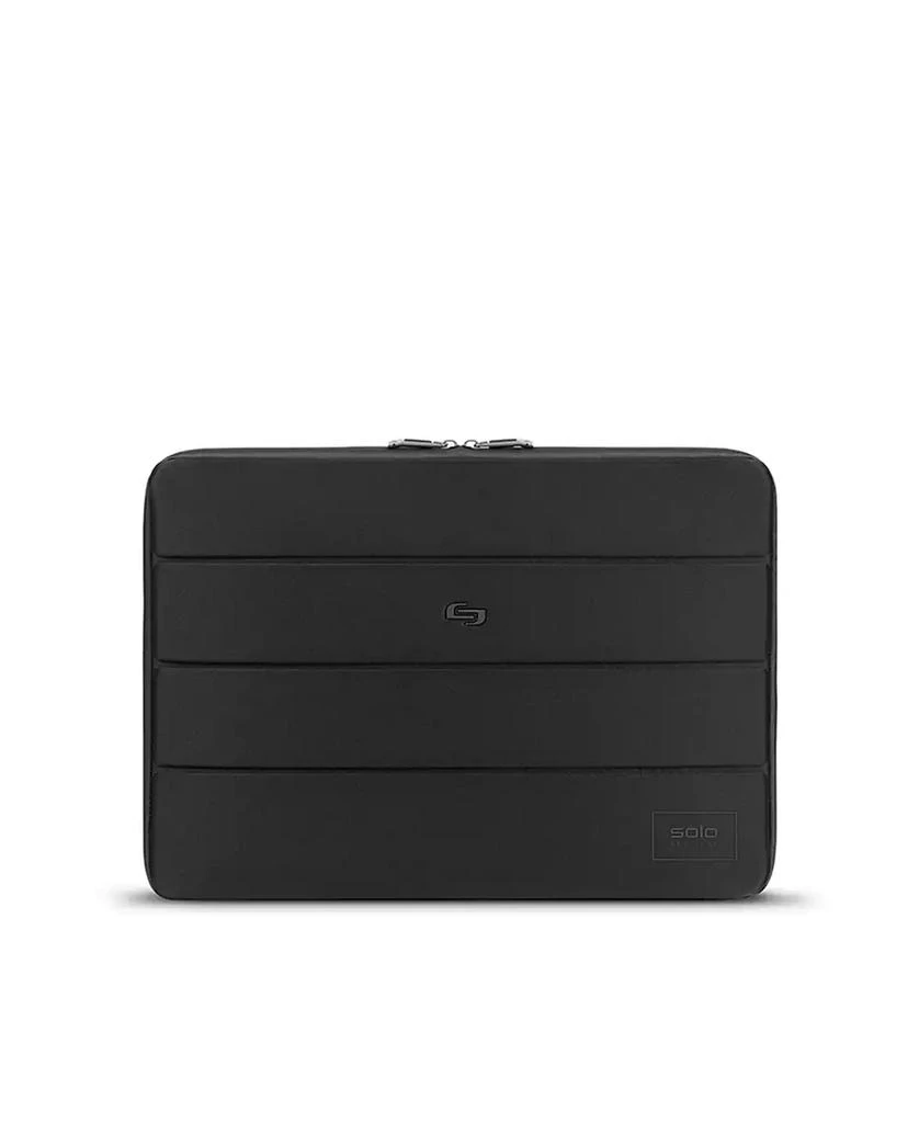 SOLO Bond 15.6" Laptop Sleeve 5