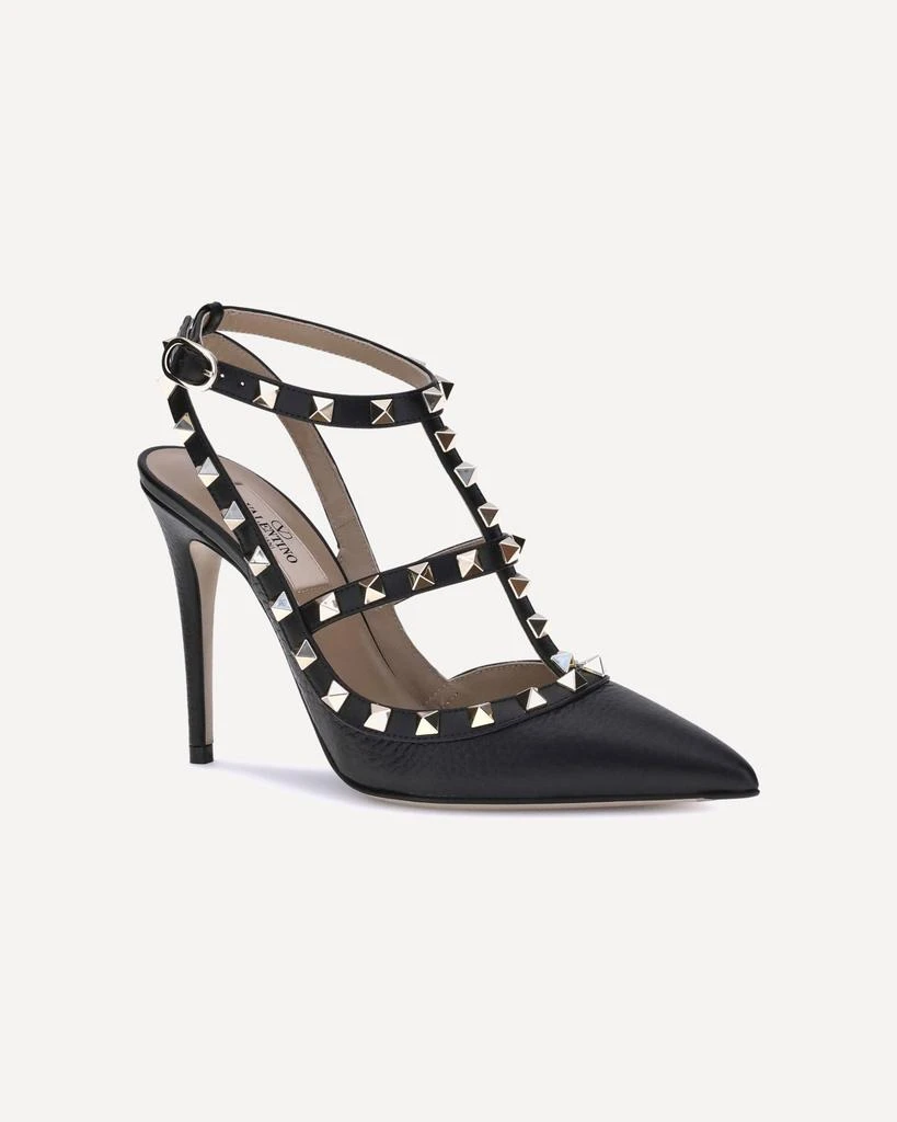 Valentino Rockstud Pumps 4