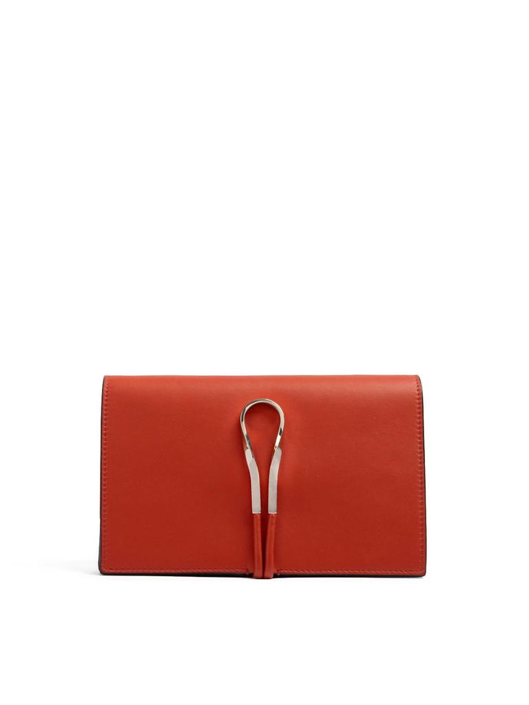 GIADA Giada - Women's Leather Clutch Bag