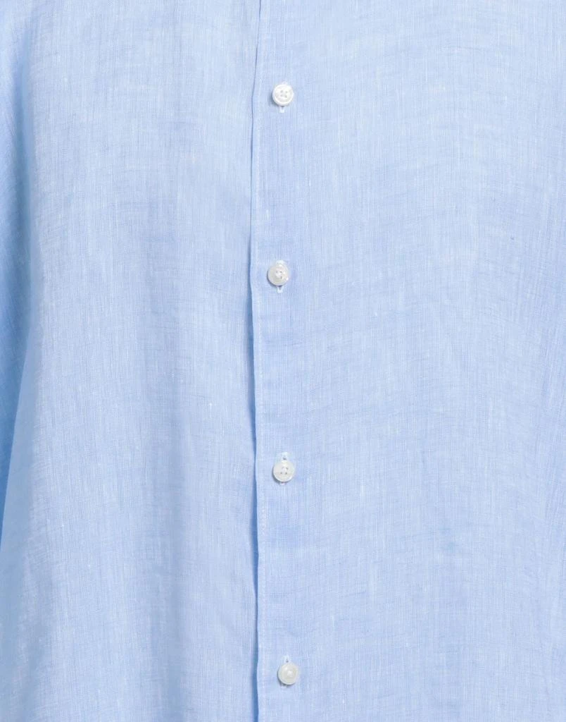 gazzarrini Linen shirt 4