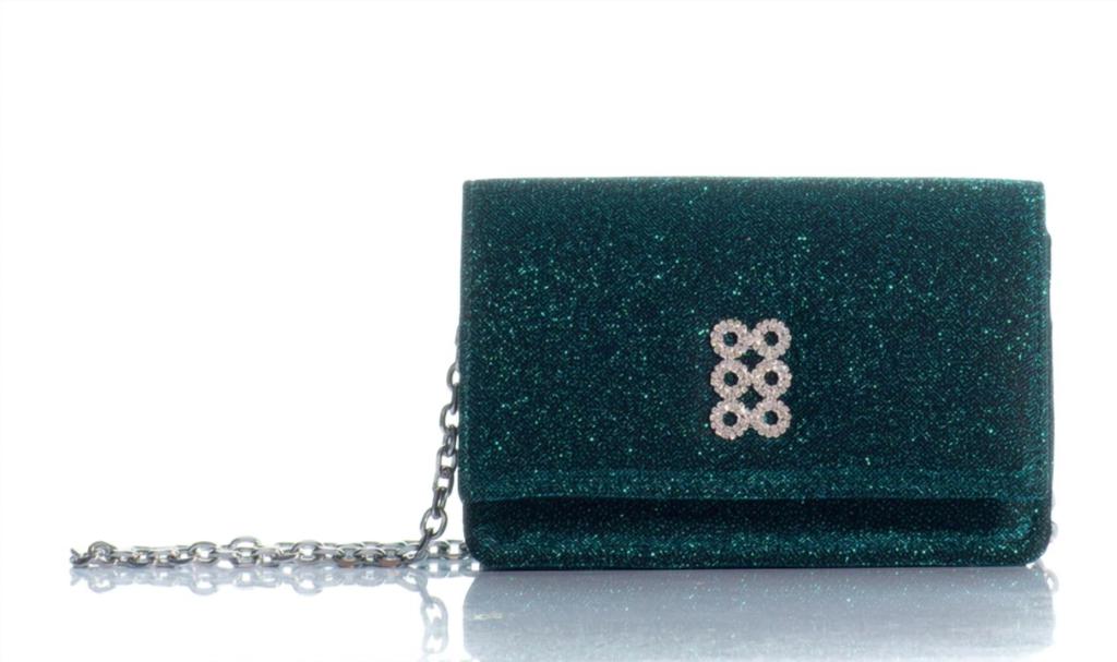 Kooreloo Kooreloo - The Mini Paris Bag