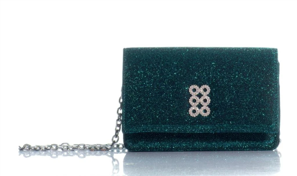 Kooreloo Kooreloo - The Mini Paris Bag 1