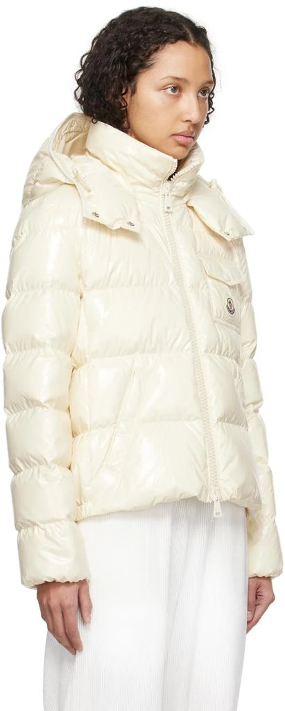 Moncler Yellow CP Andro Down Jacket 2