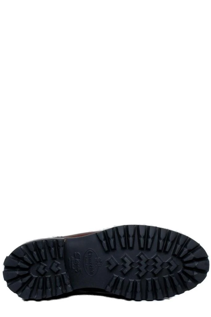 Church
s Church
s Cornwood Round Toe Slip-On Boots 4
