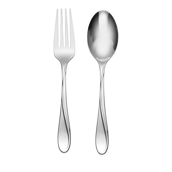 Hudson Sara 42-Piece Flatware Set - Exclusive