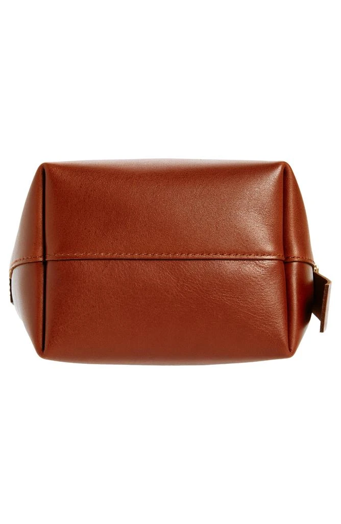 Madewell The Essential Mini Bucket Tote 6