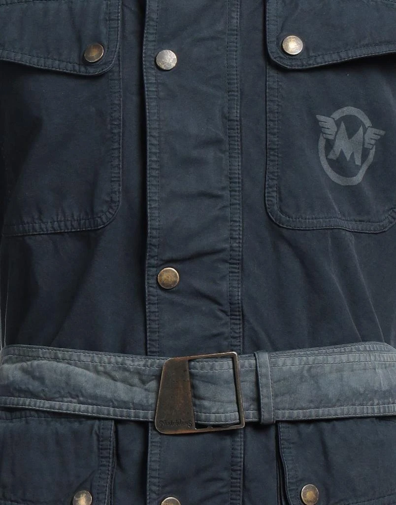 MATCHLESS Jacket 4